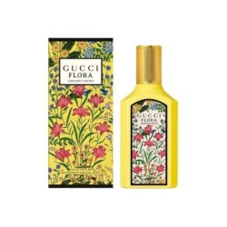 Eau de parfum Flora...