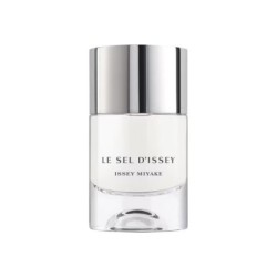 Eau de toilette Le Sel...