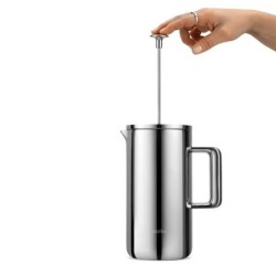 Cafetière a piston French...