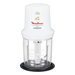 Mini hachoir moulinette...