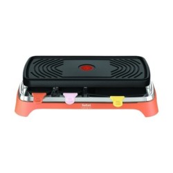 Appareil à raclette Food &...