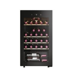 Cave a vins de...