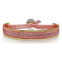 Bracelet Jonc ruban...