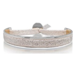 Bracelet Jonc ruban...