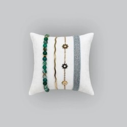Bracelets Sun Star Box -...