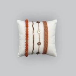 Bracelets Sun Star Box -...