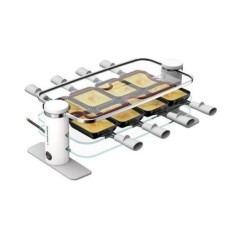Appareil a raclette...
