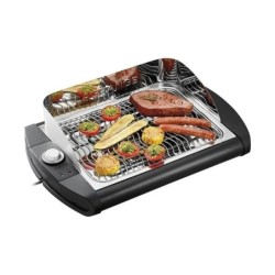 Barbecue de table Pavillon