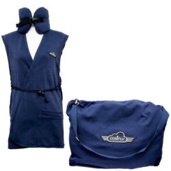 Gilet de voyage confort -...