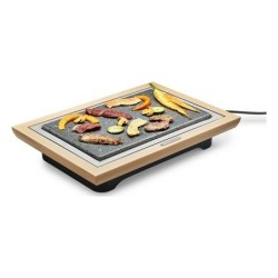Grill pierre Deluxe 1100 W